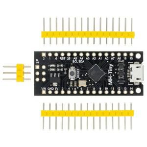 ATTINY88 마이크로 개발 보드 16Mhz /Digispark 업그레이드/NANO V3.0 ATmega328 확장 Arduino호환 호환