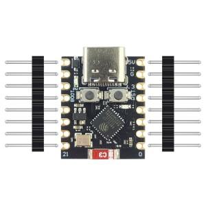 MINI ESP32 C3 개발 보드 모듈 Wifi BT Bluetooth RISC-V 32비트 단일 코어 프로세서 16Pin Type-C