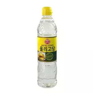 오뚜기 올리고당1.2kg