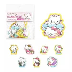 [알티피아]핸드메이드캐릭터씰 데코문구 다이어리아이템 소장굿즈