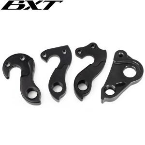 BXT-ROAD-001 BXT-ROAD-035 및 BXT-MTB-001 자전거 프레임 모델 9mm QR 후면 행거에 적합한 BXT 탄소 후크