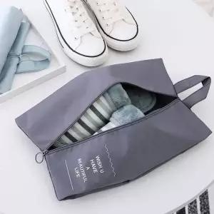 다용도 여행용 신발 주머니 여행 캐리어 짐싸기 가방 운동화