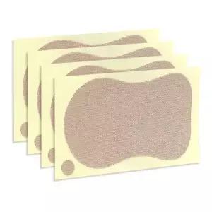 여름철 땀 흡수 패치 10P 겨드랑이 발 땀패드 스티커 겨드랑이땀패드 겨드랑이패치