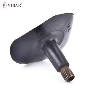 콜드 가황 용 언더 레이가있는 2 피스 TR13 밸브 수리  튜브리스 디스크 스트레이트 니플  휠