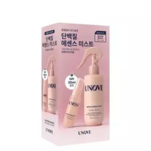 어노브 워터 에센스 헤어미스트, 200ml+30ml, 1개