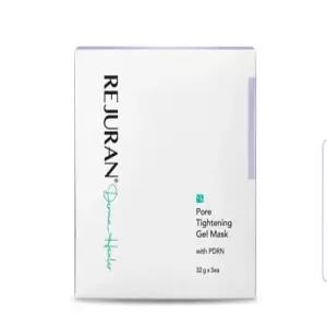 리쥬란 더마 힐러 포어 타이트닝 겔 마스크팩, 5매