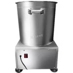 업소용 스텐 야채 야채탈수기 탈수기 스테인레스