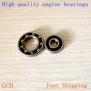 14x25.4x6 7x19x6 Novarossi OS 엔진 베어링 키트