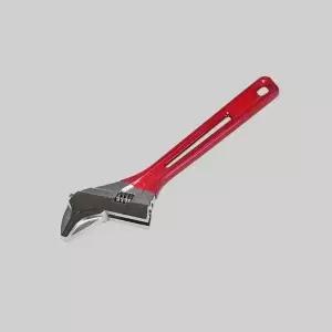 몽키 컬러경량 12인치 300mm UM46 색상랜덤 스패너