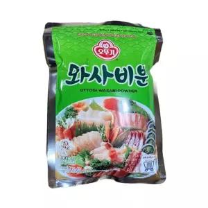 와사비(오뚜기 300g)