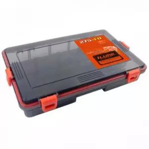 소품 낚시 밀폐형 휴대용 낚시용 케이스 태클박스 보관함 다용도