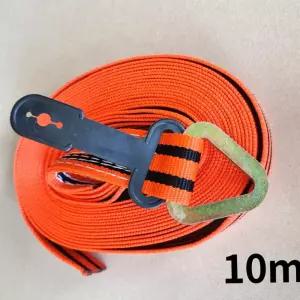 자동바 깔깔이바 삼각 벨트 10m 화물바 화물차 국내산