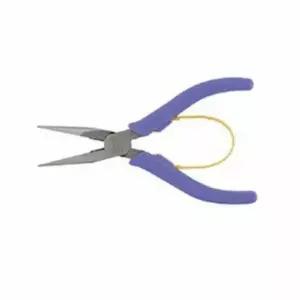 [콩심팥심]경량 롱노우즈 플라이어 그립 니빠 뺀치 작업용