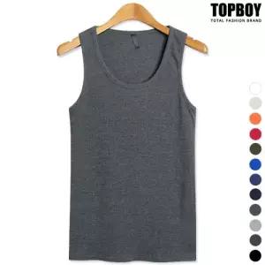 [탑보이][탑보이] 기본나시 (MU001)