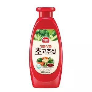 사조해표 순창궁 초고추장 530g