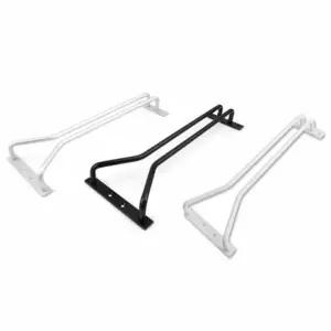 [콩심팥심]소형 와인컵 보관걸이 화이트 와인잔 선반 와인글래스 정리대