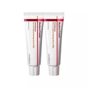 피부관리 동안관리 주름집중 안티링클 진정 보습 수분 마데카 크림 시즌7 타임 리버스 50ml 2개