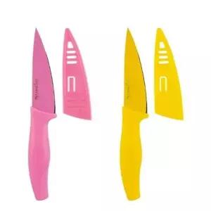 bns 리빙코리아 집 과도 (색상랜덤)