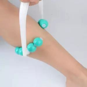 [콩심팥심]종아리 허벅지 허리 마사지기 마사지 기계