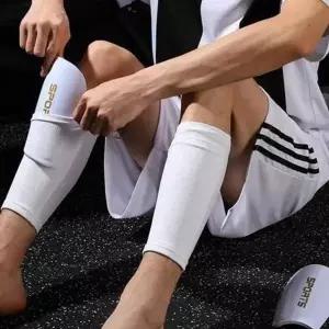 보호대 스포츠 정강이 홀더 커버 매쉬 축구 신가드 운동신가드