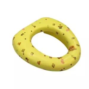 거부감없는 귀엽고 사랑스런 디자인 거부감 없는 유아 변기커버