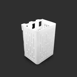 [콩심팥심]수경재배기 채소 재배통 걸이식 식물 재배기 핀란드식 원예 용기