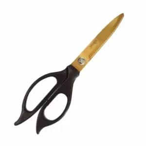 [콩심팥심]주방용 티타늄 가위 캠핑 고기 다용도 조리