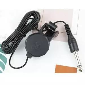 셋업용 고무판 부착형 통기타 앰프 스피커 스프링 장착 간편 설치용 부품