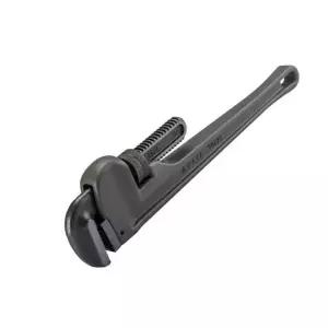 알루미늄 파이프렌치 12인치 300mm배관 수도 파이프 체결