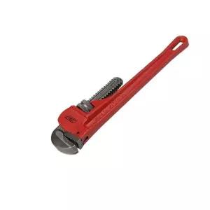 파이프렌치 18인치 450mm KPW-450배관 수도 파이프 체결