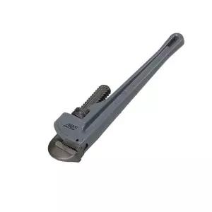 알루미늄 파이프렌치 18인치 450mm KPW-450 AL배관 수도