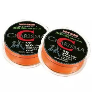 [에이치플러스몰]고급 낚시줄 원줄 강력 바다 흘림 라인 플로팅 낚시 주황원줄