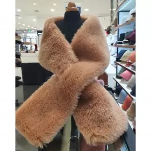 [패션갤러리]머플러/페이크퍼/겨울선물/퍼/크리스마스 선물_BP