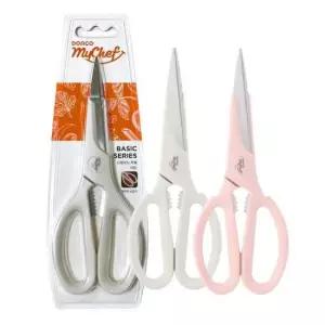 고기가위 도루코 마이셰프 뉴베이직 주방 가위 색랜덤 100S 1개