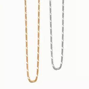 [제이로렌]제이로렌 프로방스 이태리체인 초커목걸이 N01030