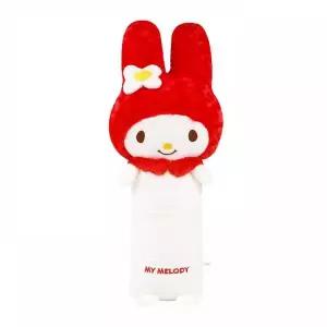 [콩심팥심]TBZ 마이멜로디 안전벨트 인형-레드