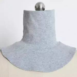 [골드스마일]토시 레이어드 데일리 여성 넥 목폴라 워머 면목폴라 면넥워머