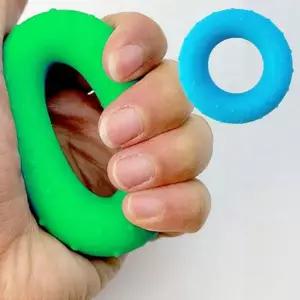 [콩심팥심]도넛 악력기 1+1