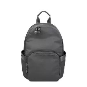 직장인여성백팩 백팩 심플 수납 여성 대학생가방 캠퍼스가방 데일리