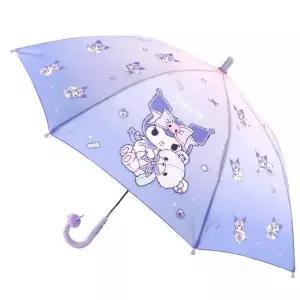 [콩심팥심]잘보여 우산 유아 3단 아동 아기 우산 어린이 캐릭터 초등학생 자동