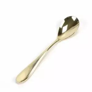 업소용 티타늄 디너 수저 양식 스푼 스프 식당용 숟가락