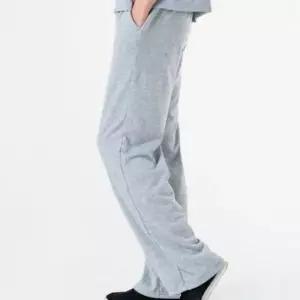 [SBD] 2색 통바지 남성 팬츠 스판 슬랙스 고무줄 와이드핏 밴딩