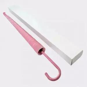 [콩심팥심]장우산 케이스 종이케이스 답례품 선물 포장 홍보용 포장 선물