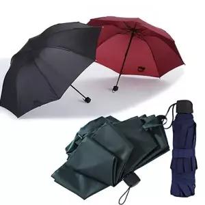 [콩심팥심]여성스러운 레이스 심플 3단 양우산 여성우산 답례품 기념품