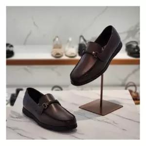 봄신상 [소다] (AGM317JH22) 신상 남성 쎄미 캐쥬얼 장식 로퍼