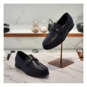 봄코디 [소다] (AGM317JJ10) 신상 남성 쎄미 캐쥬얼 초경량 장식 로퍼