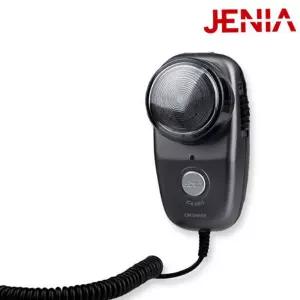 면도기 제니아 차량용면도기 JCA-8003 국산 전동 12V시거잭 소형