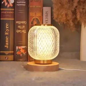 [Deco] 인테리어 무드등 충전식 조명 수면등 수유등