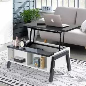 [하프클럽/셀러허브]듀얼안전 로카 리프트업 800 리프트 테이블