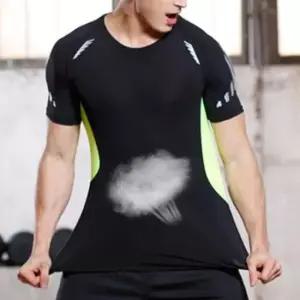 [의류] 헬스 트레이닝세트 신상 요가 면츄리닝 조깅 티셔츠